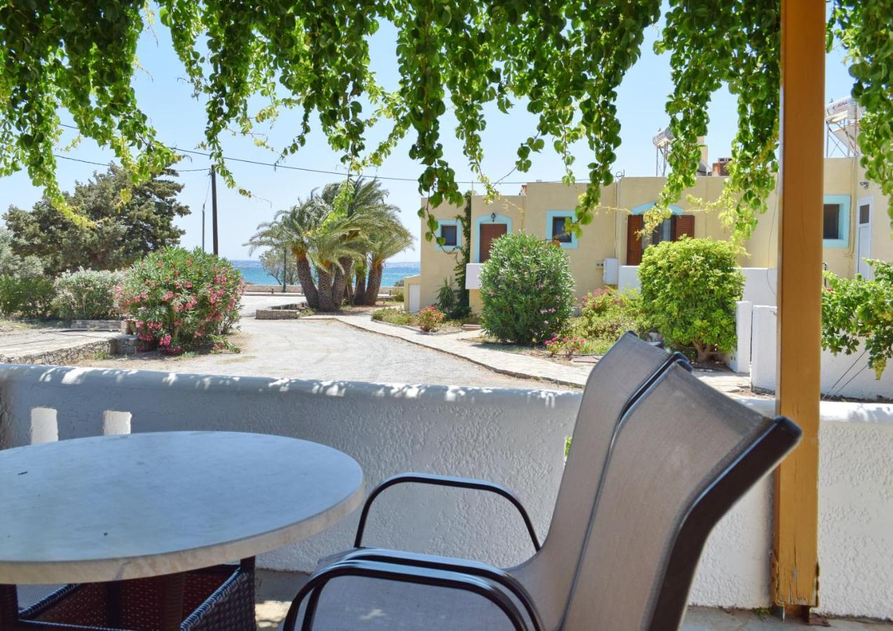 Apartment Grandes Kouremenos
