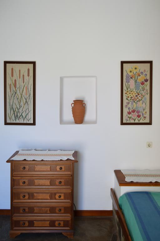 Appartement Grandes Kouremenos *