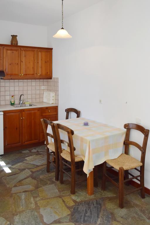 Appartement Grandes Kouremenos *