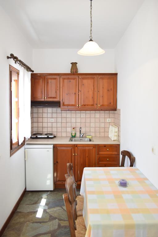 Grandes Kouremenos Appartement *